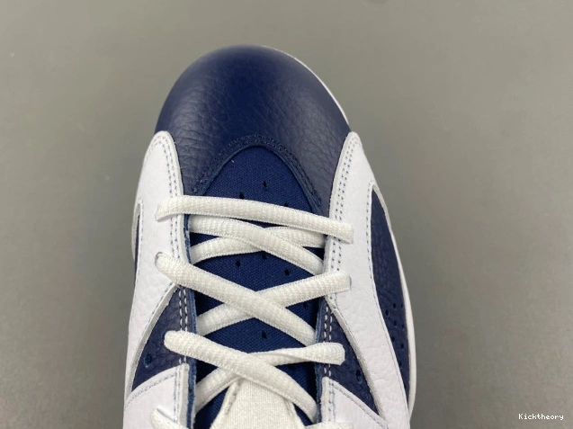 Kick Theory Air CT8529-164 Olympic 6 Jordan 0728